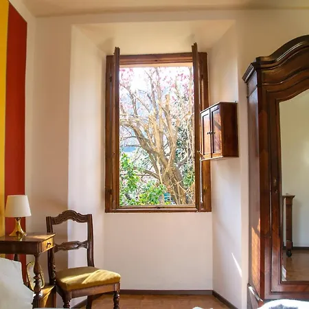 アパート Casa Fulvia - Welchome Lake Maggiore