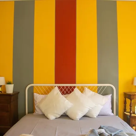 Casa Fulvia - Welchome アパート Lake Maggiore