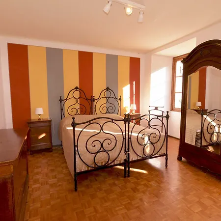 アパート Casa Fulvia - Welchome Lake Maggiore