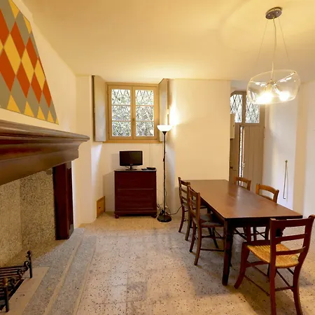 Casa Fulvia - Welchome アパート
